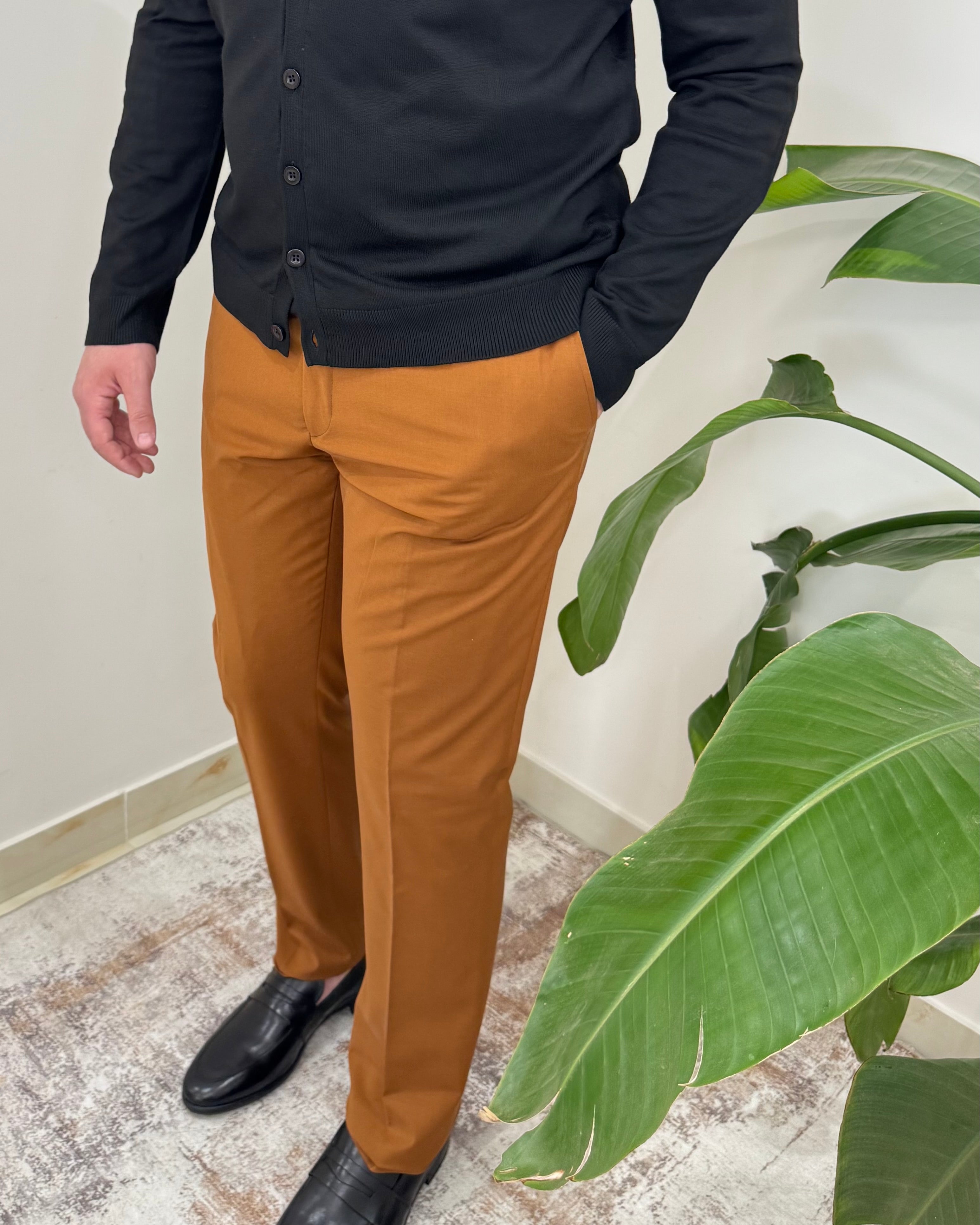 Pantalone Valencia